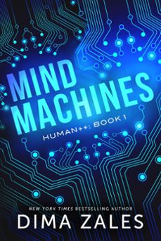 mind machines (ebook)-dima zales-anna zaires-9781631422317