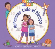 hermanas todo el tiempo (ebook)-angela quezada padron-9781632894717
