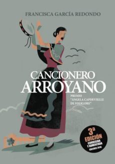 cancionero arroyano (ebook)-francisca garcia redondo-9781635035117