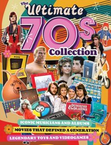 the ultimate 70s collection (ebook)-john romero-mark bussler-philip oliver-9781637412817