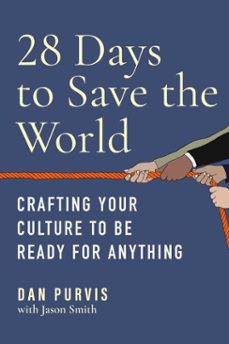 28 days to save the world (ebook)-dan purvis-jason smith-9781637741917