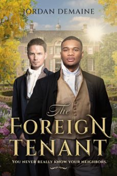 the foreign tenant (ebook)-jordan demaine-9781641088817