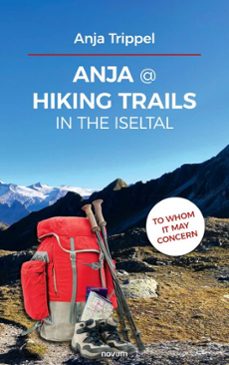 anja @ hiking trails in the iseltal (ebook)-anja trippel-9781642684117