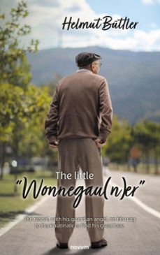 the little "wonnegau(n)er" (ebook)-helmut büttler-9781642687217