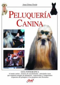 peluqueria canina-9781644612217
