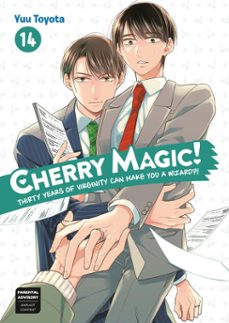 cherry magic! thirty years of virginity can make you a wizard?! 14 (ebook)-yuu toyota-9781646098217