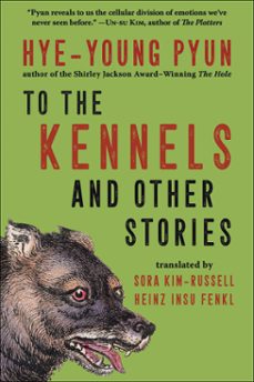 to the kennels (ebook)-hye young pyun-9781648210617