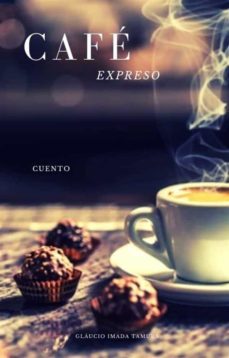 cafe expreso (ebook)-9781667419817