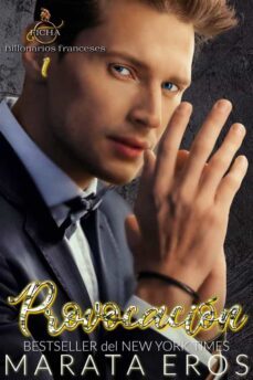 provocacion (ebook)-9781667428017