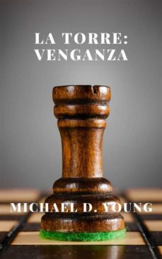 la torre: venganza (ebook)-9781667441917