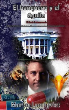 el banquero y el aguila (ebook)-9781667448817