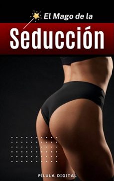 el mago de la seduccion (ebook)-9781667472317