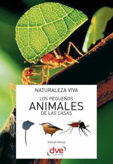 los pequeños animales de las casas (ebook)-9781683255017