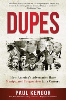 dupes-paul kengor-9781684516117