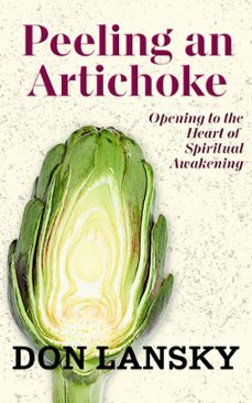 peeling an artichoke-donald lansky-9781737304517