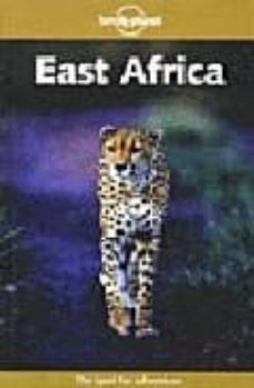 east africa (lonely planet) (6th ed.)-9781740591317