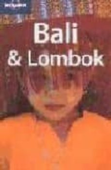 bali and lombok (lonely planet: country and regional guides) (10t h ed.)-9781740596817