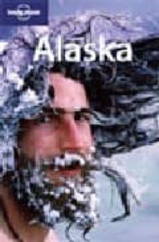 alaska (8th ed.) (lonely planet)-9781740599917