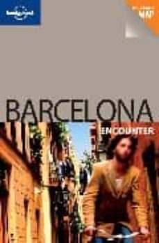 barcelona (lonely planet. encounter) (2nd ed.)-9781741791617