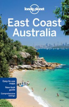 east coast australia 2012 (4th ed.) (travel guides lonely planet)-9781741794717