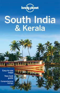 south india & kerala 6th ed. (lonely planet travel guides 2012)-9781741797817
