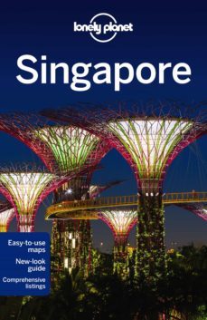 singapore (10th ed.) (lonely planet)-9781743210017