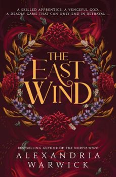 the east wind (ebook)-alexandria warwick-9781761426117