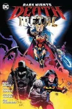 -scott snyder-9781779515117