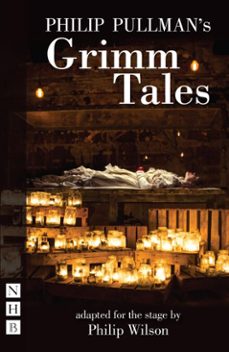 philip pullman's grimm tales (ebook)-philip pullman-9781780017617