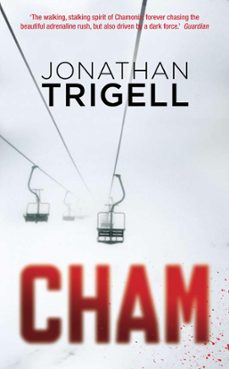cham (ebook)-jonathan trigell-9781780336817