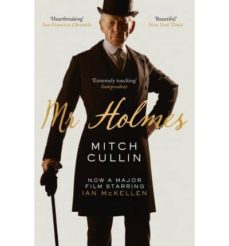 mr holmes (film)-9781782113317