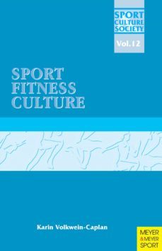 sport fitness culture (ebook)-karin volkwein caplan-9781782553717