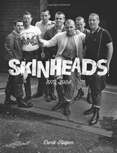 skinheads 1979 - 1984-derek ridgers-9781783051717