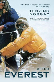 after everest - 'the last innocent adventure' ian morris (ebook)-tenzing norgay-9781783342617