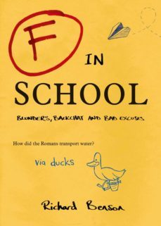 f in school (ebook)-richard benson-9781783720217