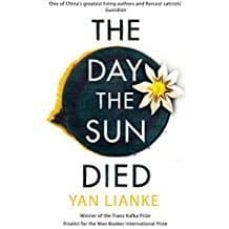 the day the sun died-9781784741617