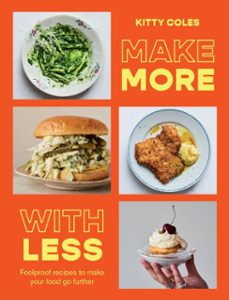 make more with less-kitty coles-9781784887117