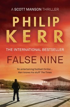 Imagen Principal de False Nine