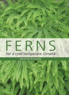 ferns for a cool temperate climate (ebook)-9781785008917