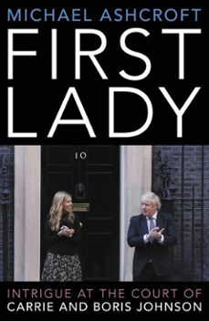 first lady (ebook)-michael aschroft-9781785907517