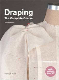 draping: the complete course-karolyn kiisel-9781786272317