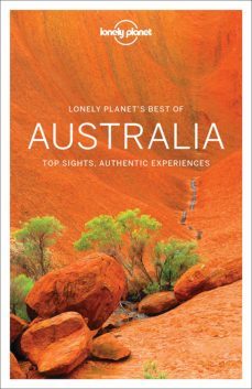 lp s best of australia 2nd ed. (ingles) lonely planet best of guides-9781786575517