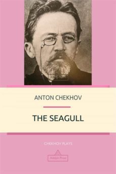 the seagull (ebook)-anton chekhov-9781787245617