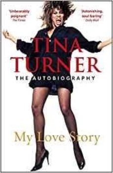 tina turner: my love story-9781787461017