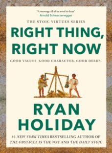 right thing, right now-ryan holiday-9781788166317