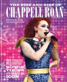 the rise and rise of chappell roan-hamza jahanzeb-9781788406017