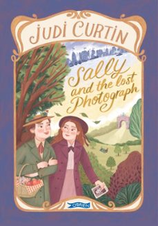 sally and the lost photograph (ebook)-judi curtin-9781788495417