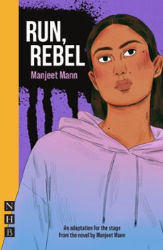 run, rebel (ebook)-manjeet mann-9781788506717
