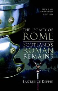 the legacy of rome (ebook)-lawrence keppie-9781788852517