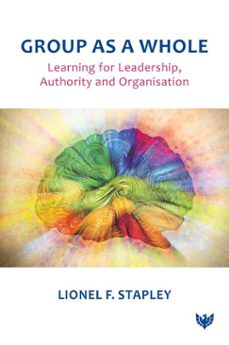 group as a whole (ebook)-lionel f stapley-9781800131217